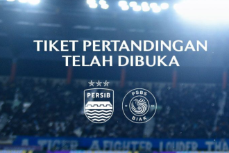 turunminum.id Jadwal Lengkap Liga 1 2024/2025: Laga Pembuka Persib vs PSBS Biak