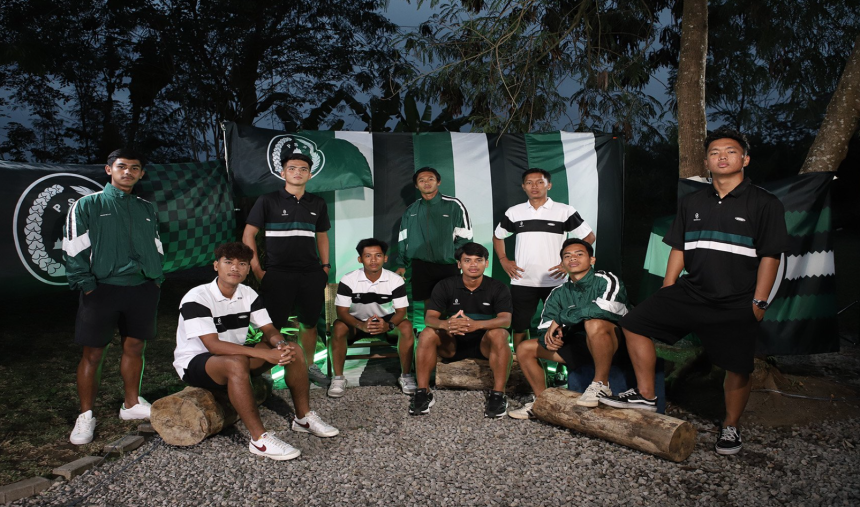 turunminum.id Alasan PSS Sleman Orbitkan 9 Pemain Muda di Liga 1 2024/2025