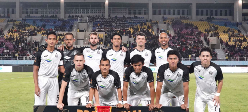 turunminum.id Jadwal Pekan Pertama Liga 1 2024/2025: Persija Jajal Stadion JIS