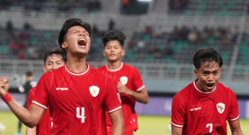 turunminum.id Indra Sjafri Panggil 32 Pemain ke TC Timnas Indonesia U-20, Welber Jardim dan Jens Raven Tak Ada