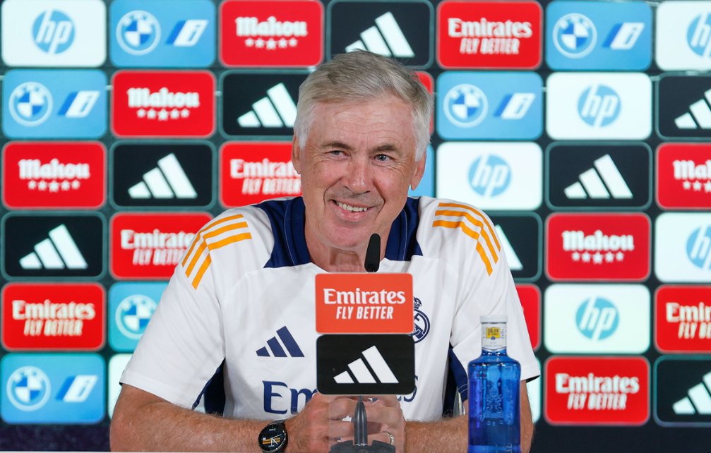 turunminum.id La Liga Jude Bellingham Cedera, Carlo Ancelotti Jelaskan Kondisinya turunminum.id Jude Bellingham Cedera, Carlo Ancelotti Jelaskan Kondisinya
