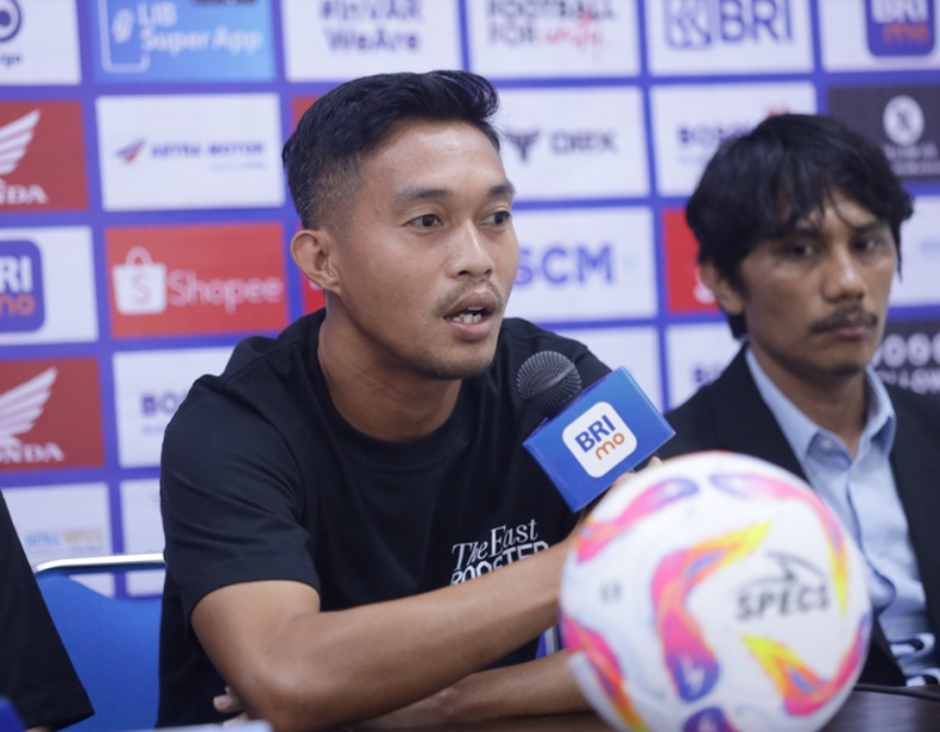 turunminum.id Incar Kemenangan atas Dewa United, Akbar Tanjung: PSM Makassar Fokus Tingkat Tinggi