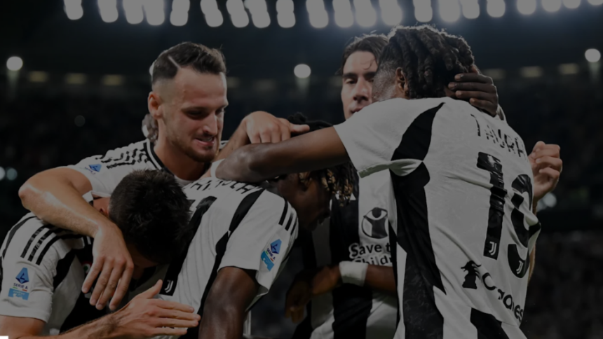turunminum.id Prediksi Skor Hellas Verona vs Juventus: Laga Ketat di Persaingan Serie A