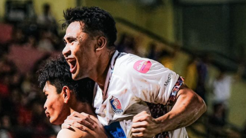 turunminum.id Asnawi Mangkualam Kembali Tampil Penuh, Port FC Menang Telak atas Sukhothai