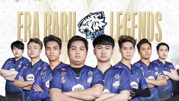 turunminum.id eSport EVOS Glory Bangkit: Kemenangan Pertama MPL ID S14 Kebangkitan EVOS Glory di MPL ID S14 (foto: x)