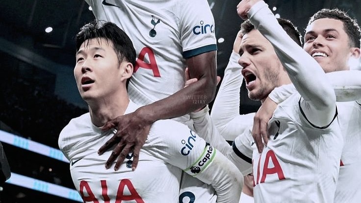turunminum.id Inggris Tottenham vs Bayern Munich: Preview dan Prediksi Tottenham vs Bayern Munich: Preview dan Prediksi (foto: x)