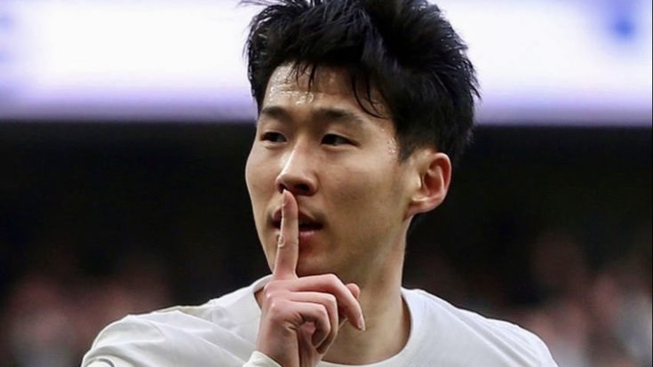 turunminum.id Inggris 5 Insight dari Pertandingan Tottenham Hotspur di Seoul 5 Insight dari Pertandingan Tottenham Hotspur di Seoul (foto: x)