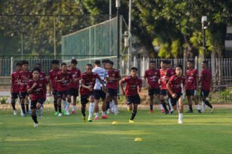 Timnas Indonesia U-17 akan TC ke Spanyol (Foto: PSSI)