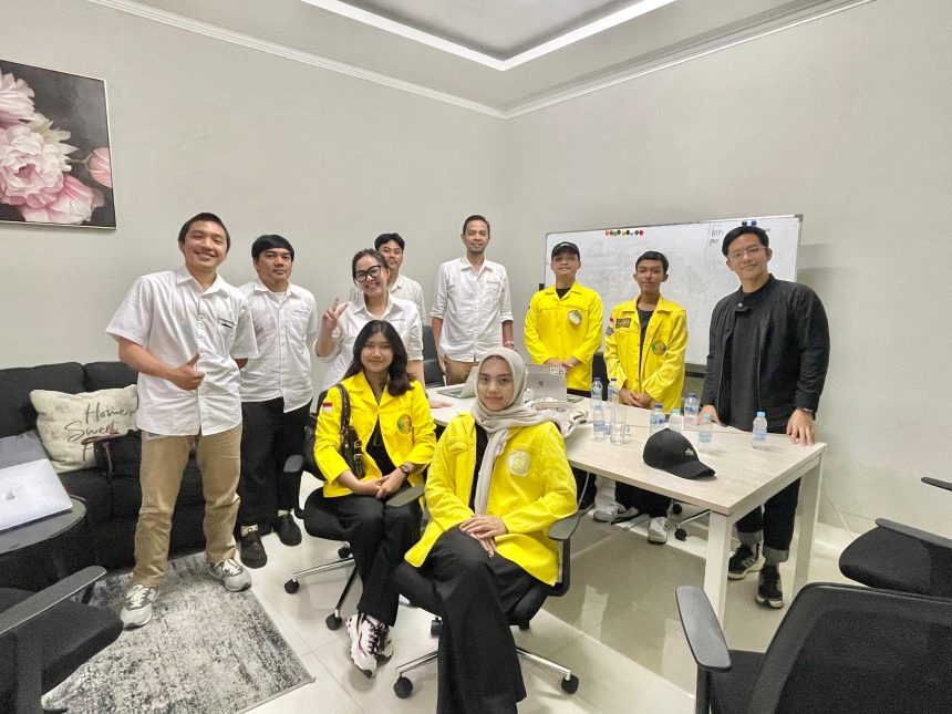 Universitas Indonesia Sports League