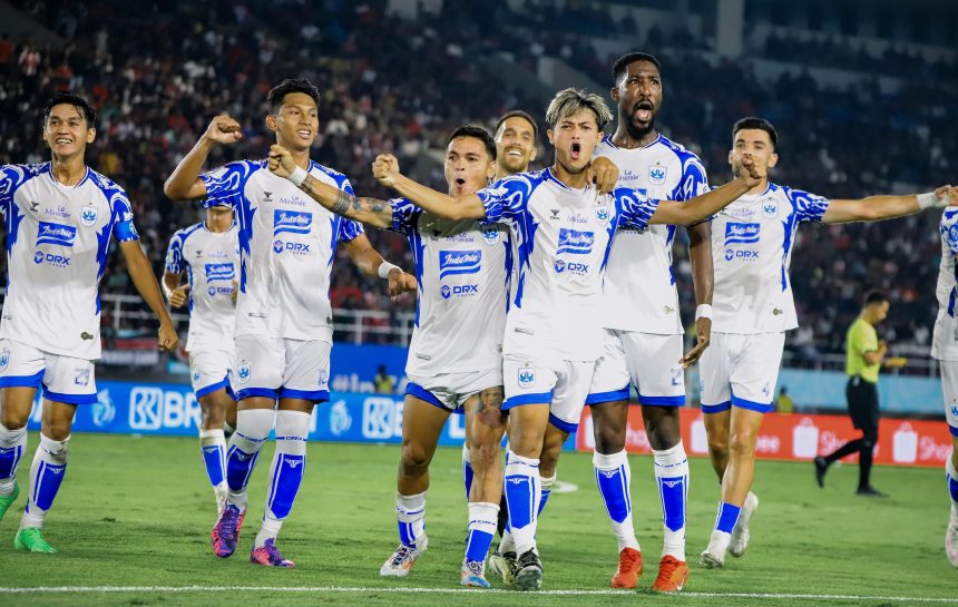 turunminum.id Persib Minta Suporter PSIS Tak Hadir di Stadion Si Jalak Harupat