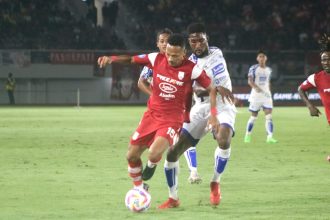 turunminum.id Bekal Khusus Persis Solo Jelang Hadapi Madura United, Kalahkan Barito Putera di Jogja