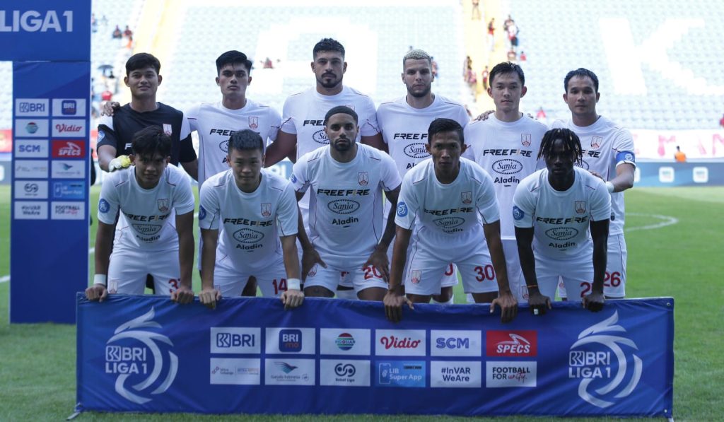 turunminum.id Liga 1 Persis Solo Jaga "Rekor Buruk" Selalu Kebobolan 3 Gol di Liga 1 turunminum.id Persis Solo Jaga "Rekor Buruk" Selalu Kebobolan 3 Gol di Liga 1