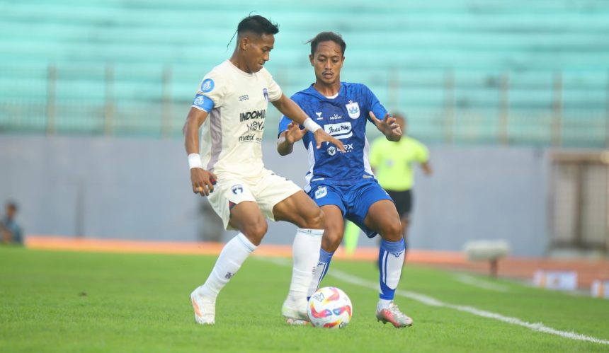 turunminum.id Gilbert Agius Bicara Kekalahan Menyakitkan PSIS Semarang di Liga 1