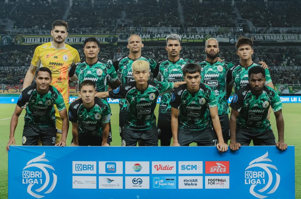turunminum.id Liga 1 PSS Sleman Sesali Kekalahan di Surabaya, Fokus Libas Persik Kediri turunminum.id PSS Sleman Sesali Kekalahan di Surabaya, Fokus Libas Persik Kediri