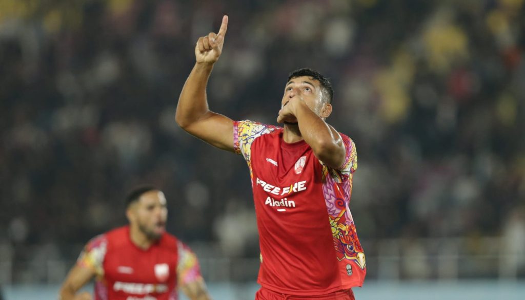 turunminum.id Liga 1 Informasi Tiket Persis Solo vs PSIS Semarang, Derbi Jawa Tengah turunminum.id Informasi Tiket Persis Solo vs PSIS Semarang, Derbi Jawa Tengah