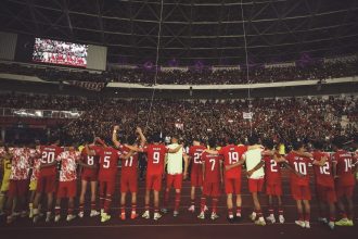 Jadwal Timnas Indonesia Kualifikasi Piala Dunia 2026 (foto: x)