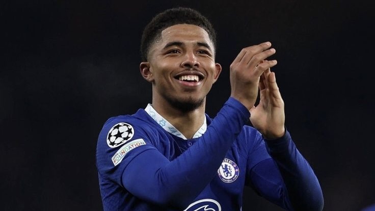 Fofana: Chelsea Bangkit di Masa Sulit pada Ambisi (foto: x)