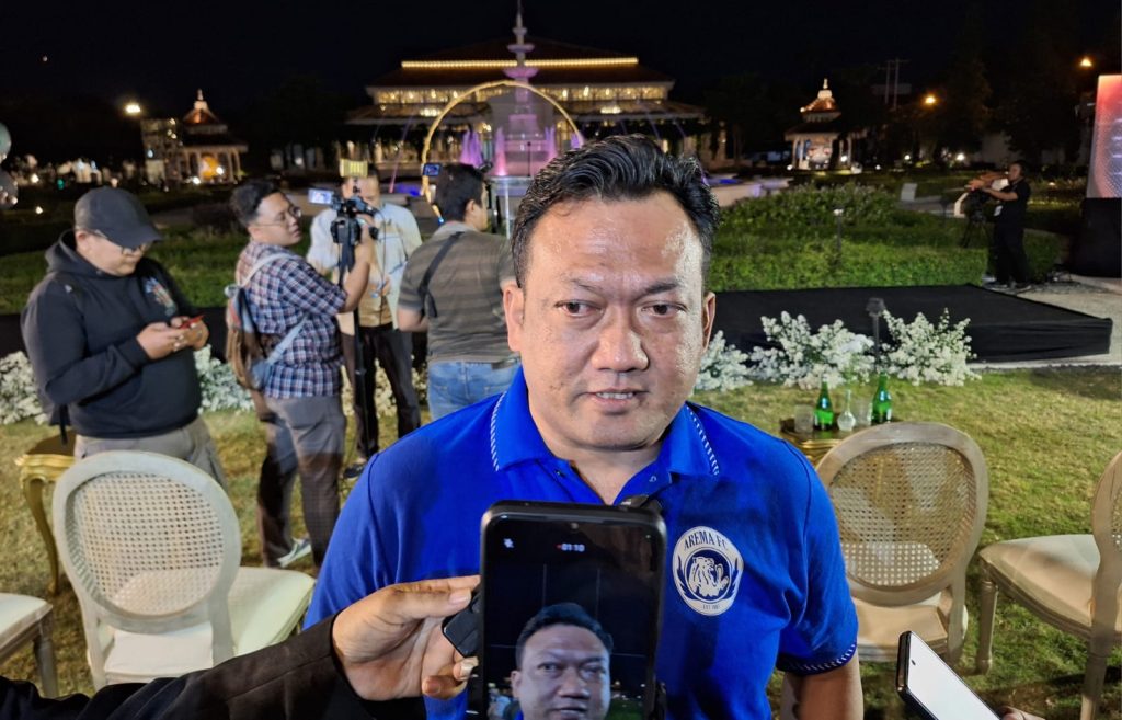 turunminum.id Piala Presiden Suporter Naik Kelas di Piala Presiden 2024, Modal Positif Menuju Liga 1 turunminum.id Suporter Naik Kelas di Piala Presiden 2024, Modal Positif Menuju Liga 1