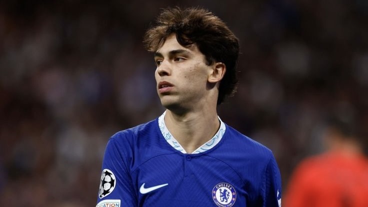 João Félix Kembali ke Chelsea Sampai 2030 (foto: x)