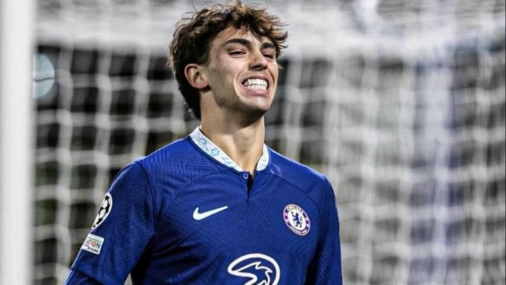 turunminum.id Inggris João Félix Kembali ke Chelsea Sampai 2030 João Félix Kembali ke Chelsea Sampai 2030 (foto: x)