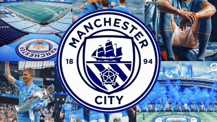Pelanggaran Finansial Manchester City: EPL Beri Sanksi (foto: x)