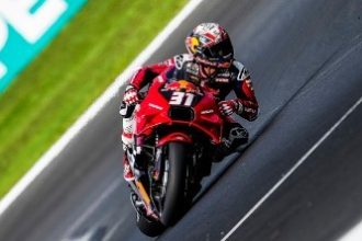 turunminum.id MotoGP Emilia Romagna: Pedro Acosta Bikin Kejutan di FP3