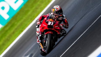 turunminum.id MotoGP Emilia Romagna: Pedro Acosta Bikin Kejutan di FP3