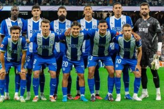 turunminum.id Pelatih Alaves Kesal Endrick Tak Dapat Kartu Merah