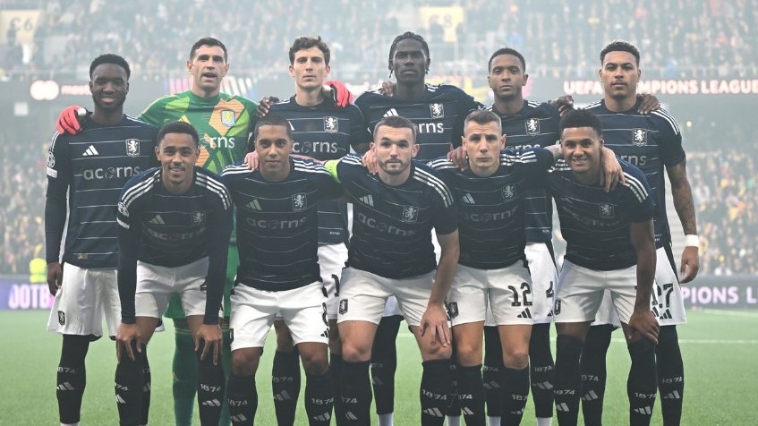 turunminum.id Champions Aston Villa Catat Kemenangan Perdana di Liga Champions, Unai Emery Bilang Begini turunminum.id Aston Villa Catat Kemenangan Perdana di Liga Champions, Unai Emery Bilang Begini