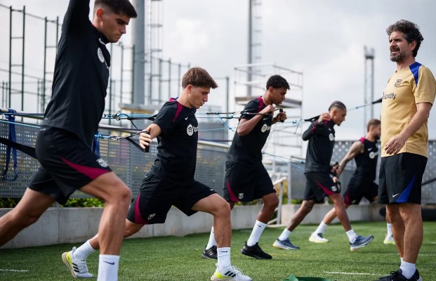 turunminum.id La Liga Raphinha Bicara Penyebab Tampil Cemerlang Bersama Barcelona turunminum.id Raphinha Bicara Penyebab Tampil Cemerlang Bersama Barcelona