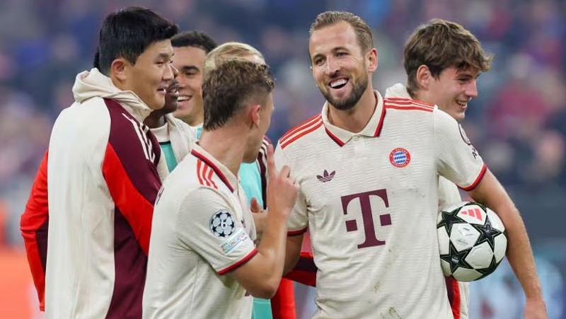 turunminum.id Champions Klasemen Liga Champions: Bayern Munich Berkuasa turunminum.id Klasemen Liga Champions: Bayern Munich Berkuasa