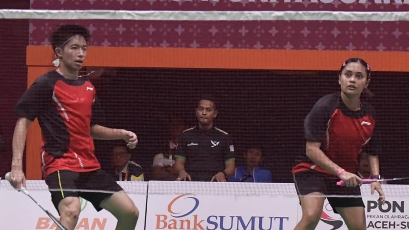 turunminum.id Bulutangkis Menpora Apresiasi PBSI Beri Kesempatan Pebulutangkis Muda di PON turunminum.id Menpora Apresiasi PBSI Beri Kesempatan Pebulutangkis Muda di PON