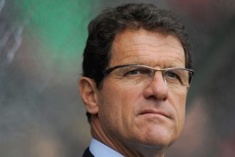 turunminum.id Fabio Capello Berikan Peringatan ke Pemain AC Milan