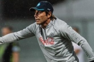 turunminum.id Napoli Puncaki Klasemen, Conte: Jangan Bicara Soal Scudetto