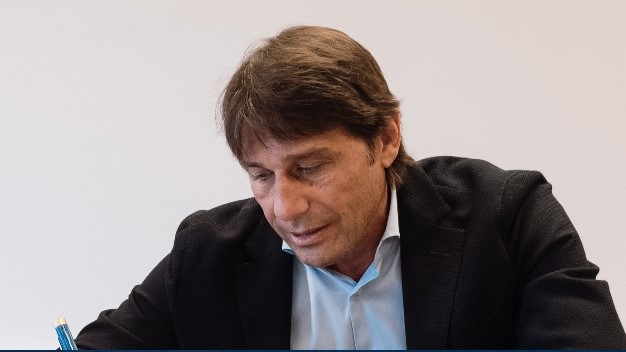 turunminum.id Serie A Conte: Juventus Tidak Akan Pernah Menjadi Musuh turunminum.id Conte: Juventus Tidak Akan Pernah Menjadi Musuh