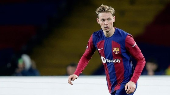turunminum.id Ronald Koeman Jelaskan Kondisi Terkini Frenkie de Jong