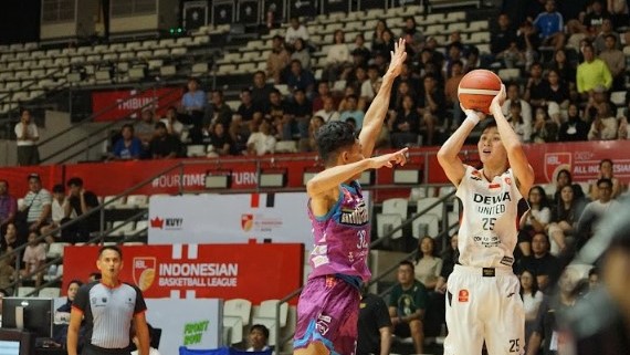 turunminum.id Basket IBL All Indonesian: Awal Manis Bima Perkasa dan Dewa United turunminum.id IBL All Indonesian: Awal Manis Bima Perkasa dan Dewa United