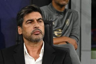 turunminum.id Alasan Paulo Fonseca Usai AC Milan Dibantai Liverpool