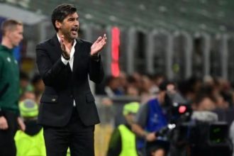 turunminum.id AC Milan Mulai Siapkan Calon Pengganti Fonseca