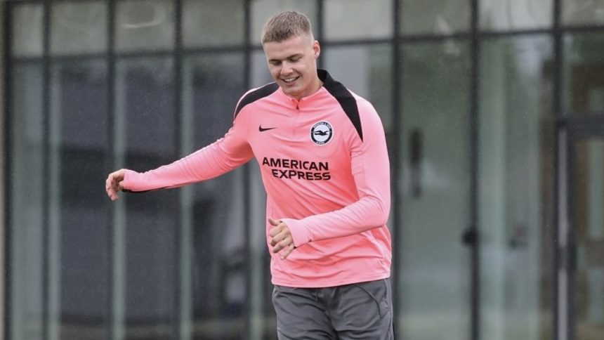 Arsenal Incar Evan Ferguson untuk Lini Depan (foto: x)