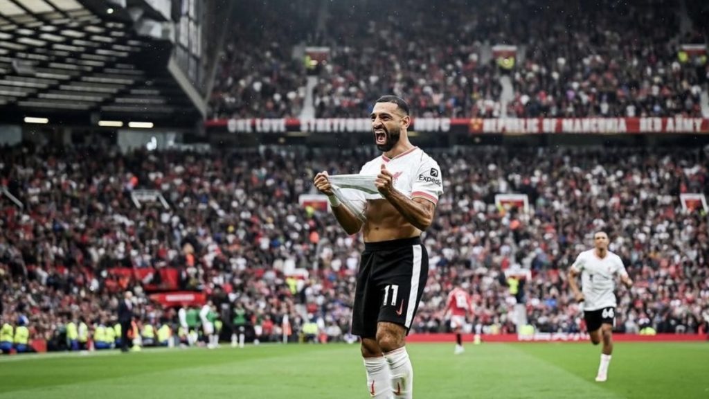turunminum.id Transfer PSG Incar Mohamed Salah Jika Tinggalkan Liverpool PSG Incar Mohamed Salah Jika Tinggalkan Liverpool (foto: x)