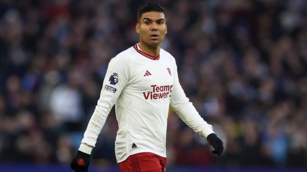 turunminum.id Inggris Nicky Butt Bela Casemiro: Kritik Usai Kalah dari Liverpool Nicky Butt Bela Casemiro: Kritik Usai Kalah dari Liverpool (foto: x)