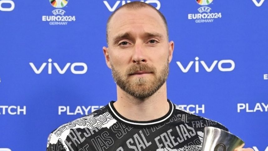 Eriksen Nyaris Pindah ke Real Betis di Deadline Day (foto: x)