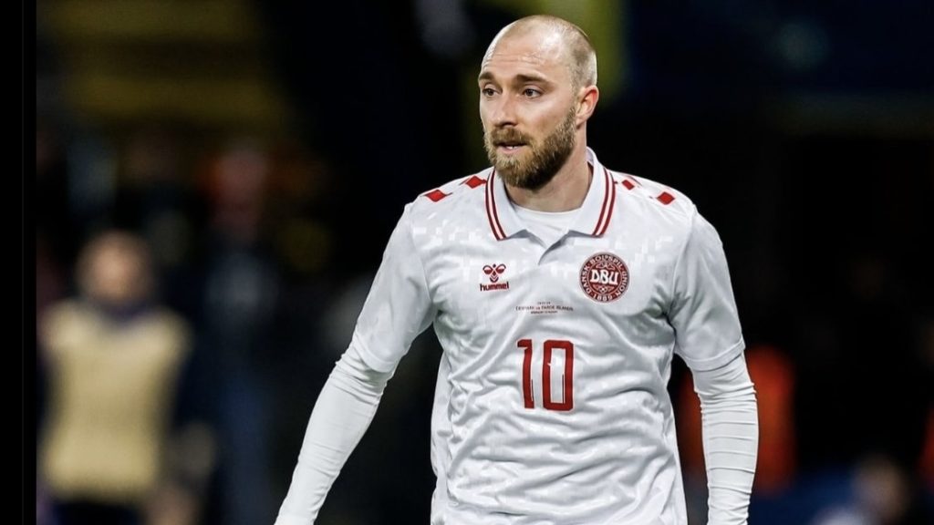turunminum.id Inggris Eriksen Hampir Tinggalkan Manchester United Eriksen Nyaris Pindah ke Real Betis di Deadline Day (foto: x)