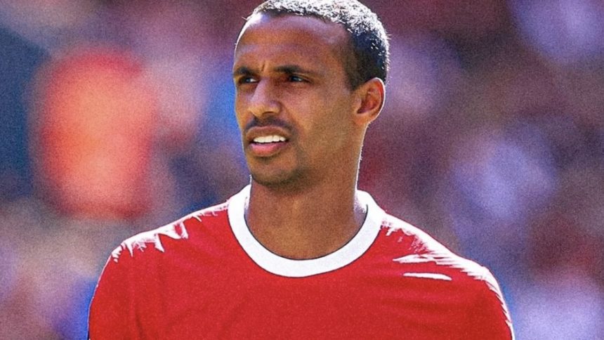 West Ham Incar Joel Matip Buat Lini Pertahanan (foto: x)