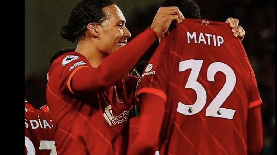 turunminum.id Inggris West Ham Incar Joel Matip Buat Lini Pertahanan West Ham Incar Joel Matip Buat Lini Pertahanan (foto: x)