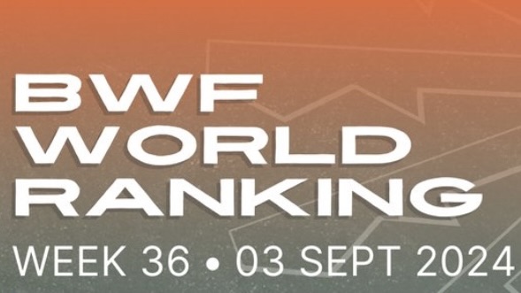Jadwal Lengkap Turnamen Bulu Tangkis BWF 2024 (foto: x)
