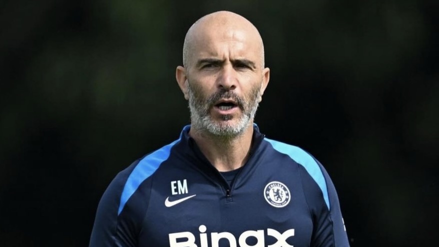 turunminum.id Inggris Enzo Maresca Ubah Strategi Karna Awal Yang Buruk Enzo Maresca Ubah Strategi Karna Awal Yang Buruk (foto: x)