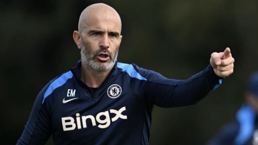 turunminum.id Inggris Enzo Maresca Ubah Strategi Karna Awal Yang Buruk Enzo Maresca Ubah Strategi Karna Awal Yang Buruk (foto: x)