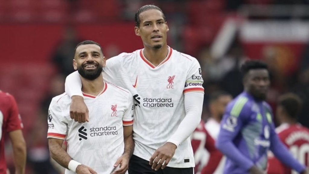 turunminum.id Inggris Luis Diaz Minta Mohamed Salah Tetap di Liverpool Luis Diaz Minta Mohamed Salah Tetap di Liverpool (foto: x)